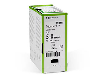 Hemostático Cirúrgico