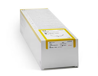 Suturas Steel - Aço