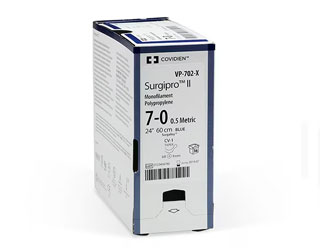 Suturas Surgipro™ II Monofilamento